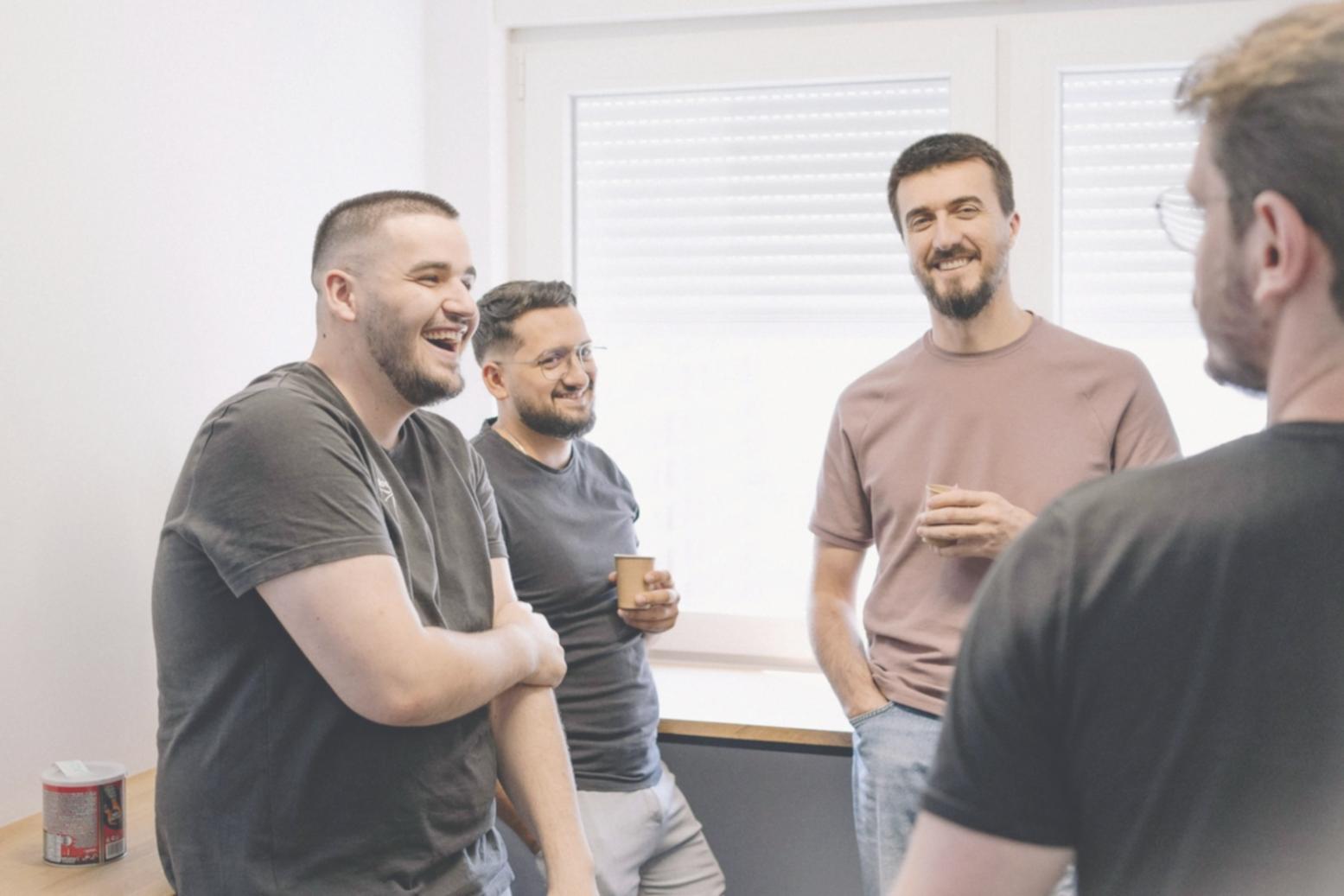 Séance de formation pratique sur la gestion budgétaire