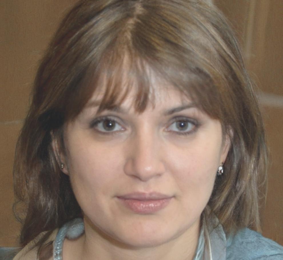 Portrait de Marie Dubois, spécialiste en budgets familiaux