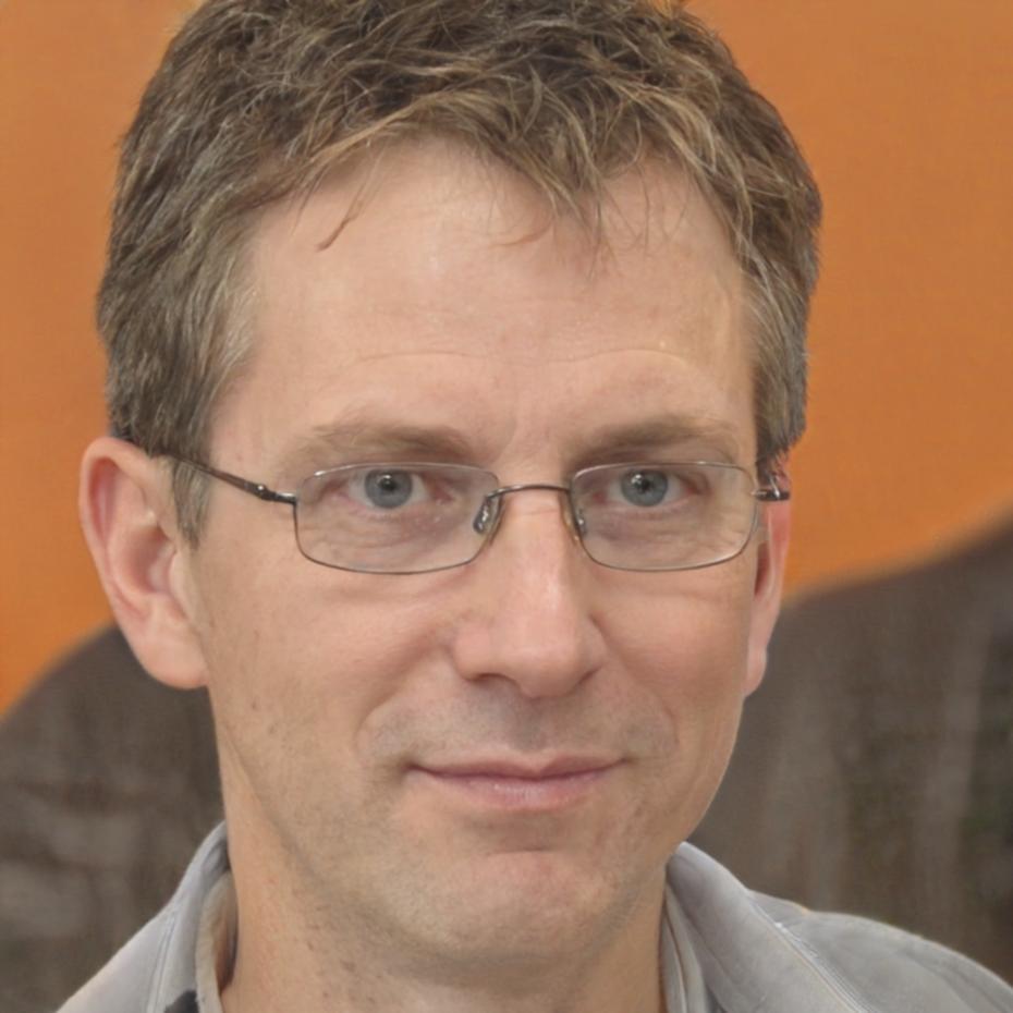 Portrait de Matthieu Dufresne, expert en formation financière