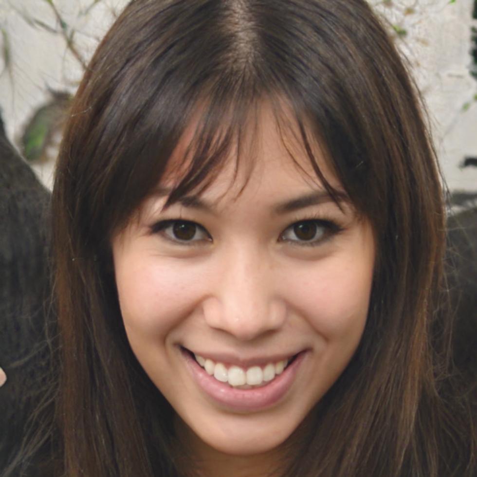 Portrait de Marie, participante à la formation